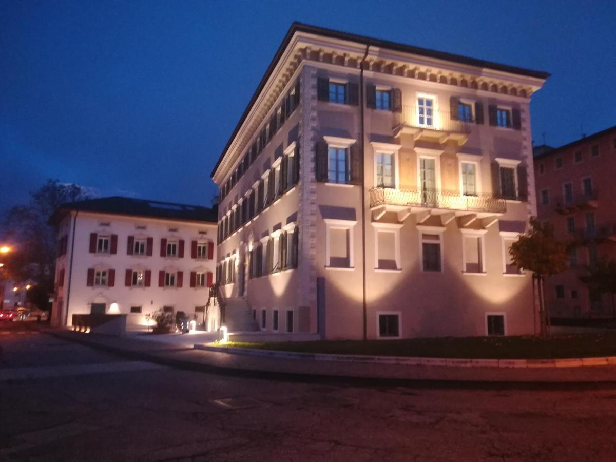 Dolce Dormire Rovereto  Exterior foto