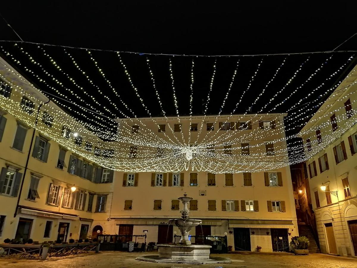 Dolce Dormire Rovereto  Exterior foto